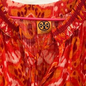 Tory Burch dress size 10/M